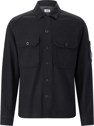 C.P. Company C.p. Company, Uomo, Magliette, Nero, M, new