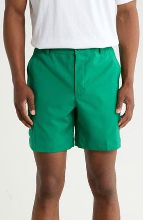 Nike Core Dri-FIT Shorts in Malachite/Black at Nordstrom Rack, Size 30