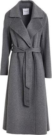 Ermanno Scervino CAPISPALLA - Cappotti su YOOX.COM