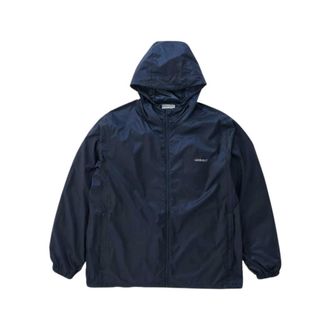 Gramicci Outdoor Jassen - Heren - Zomerjassen - Blauw - S - Jassen