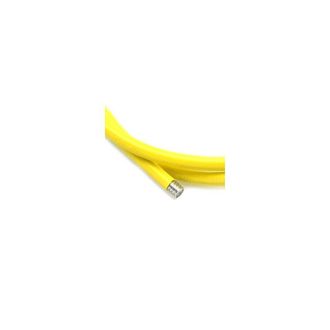 Aton 10 X Tubo Gas Con Guaina Per Caldaia Misura: 1/2 - Rot. 10 Mt