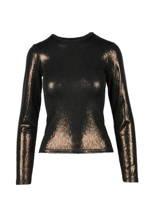 Forte_Forte Bronze Stretch T-shirt