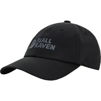 Fj&auml;llr&auml;ven Vardag Lite Cap Black S/M