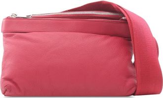 Bottega Veneta Pre-owned Bottega Veneta Leather Crossbody Bag Ladies CFXC223P756GQ6E1