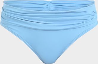 La Blanca Deluxe Island Goddess Hipster Bikini Bottoms