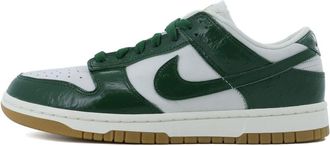 Nike (WMNS) Nike Dunk Low LX Gorge Green Ostrich FJ2260-002