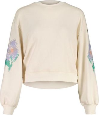 Maloja BoneteM. Pullover f&uuml;r Damen | beige