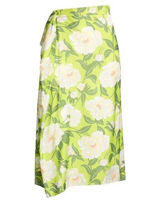 Kenzo PARTES DE ABAJO - Faldas midi en YOOX.COM