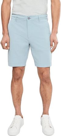 Faherty All Day Shorts 2.0 (9) Mens Clothing Patina Pool : 31 9, Cotton/Polyester/Spandex