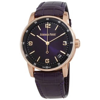 Audemars Piguet Code 11.59 Automatic Watch 15210OR.OO.A616CR.01