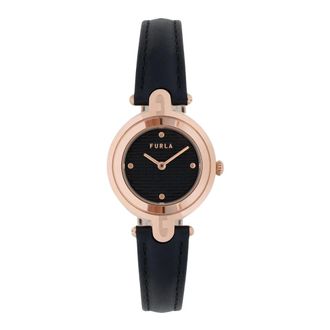 Furla Mujer, Accesorios, Negro, Talla: ONE Size