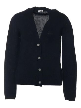 Women's Miu Miu Knitwear - up to −47% | Stylight