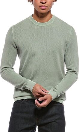 Gas Crewneck Sweater