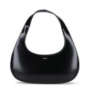 Coperni Mujer, Bolsos, Negro, Talla: ONE Size