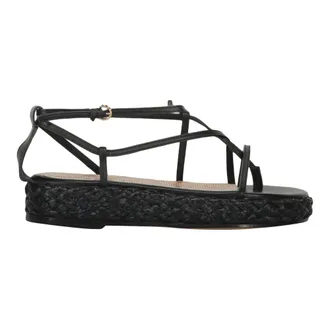 Red Valentino Mujer, Zapatos, Negro, Talla: 37 EU