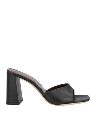 Staud SCHUHE - Sandalen auf YOOX.COM