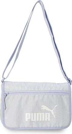 Puma Womens Base Crossbody Bag Cool Weather, One Size