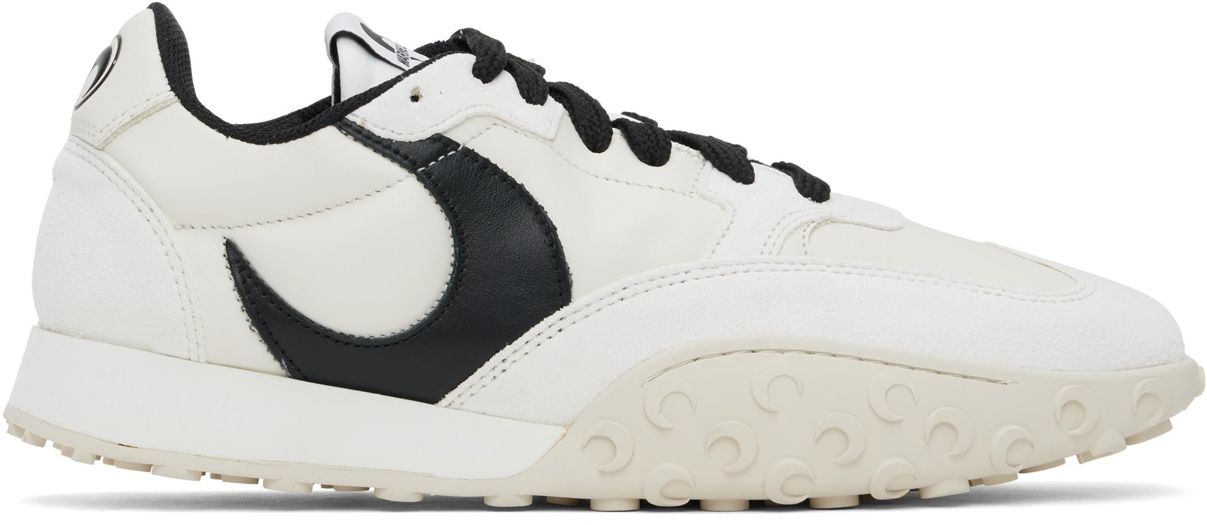 Marine Serre Low Top Sneakers − Sale: up to −60% | Stylight