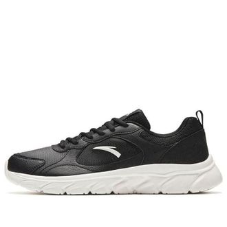 Anta Running Series Sneakers Black White 912345580-7