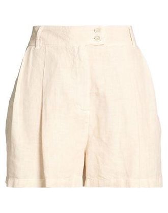 120% Lino BOTTOMWEAR - Shorts & Bermuda Shorts on YOOX.COM