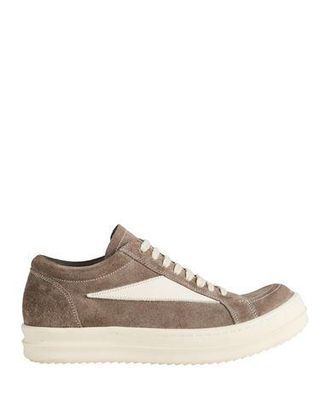 Rick Owens FOOTWEAR - Trainers sur YOOX.COM