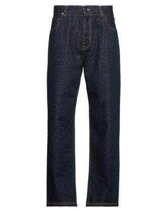 Fendi HOSEN & R&Ouml;CKE - Jeanshosen auf YOOX.COM