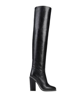 Balmain FOOTWEAR - Boots on YOOX.COM