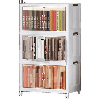 OEM Caja De Almacenamiento Plegable Y Apilable, Dimensiones: 60 Cm X 36 Cm X 102 Cm, Capacidad De Carga: 5 Kg, Peso: 6,88 Kg