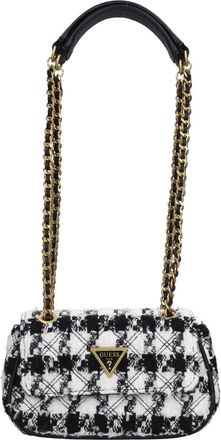 Guess Mujer, Bolsos, Negro, Talla: ONE Size