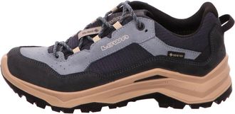 Lowa Outdoor Schoenen - Dames - Sport - Blauw - Maat: 38 1/2 EU