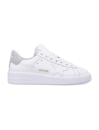 Golden Goose Purestar WomanS Sneakers