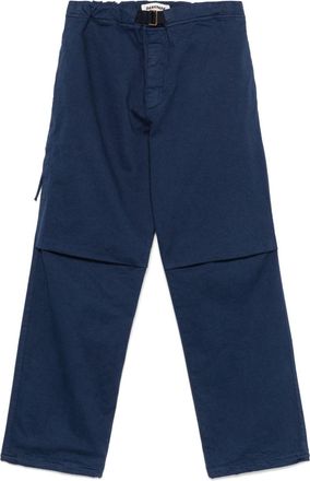 Darkpark Jordan trousers - Blue