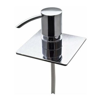 Emco Emco - Bomba Dosificadora Liaison Para Dispensador De Jab&oacute;n Cromado