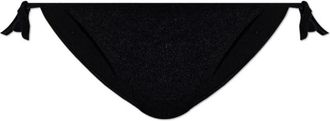Dsquared2 Donna, Costumi da bagno, Nero, L, new