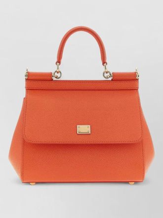 Dolce & Gabbana sicily small shoulder bag adjustable strap