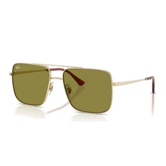 Ray-Ban Ray Ban Rb3758 Sunglasses