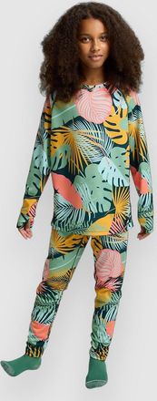Burton Lightweight Kids Base Layer Suit