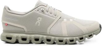 On Running Hombre, Deporte, Verde, Talla: 43 1/2 EU