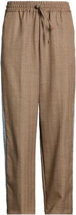 Dr&ocirc;le de Monsieur BOTTOMWEAR - Pantaloni su YOOX.COM