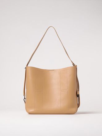 Hogan Borsa a secchiello Hocket Hogan in pelle