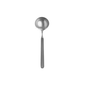 Mepra Fantasia Pewter Gravy Ladle in Vicuna at Nordstrom