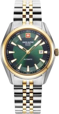 Swiss Alpine Military Admiral Elite - Heren - Accessoires - Grijs - Maat: ONE Size