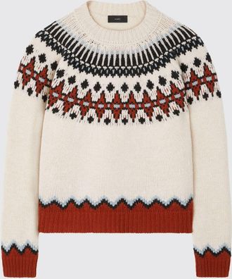 Alanui Sweater ALANUI Woman color Multicolor