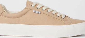 Paul Smith Mens Paul Smith Amos Trainers, Sand - Tan - Size: 8