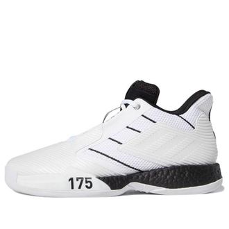 adidas T-Mac Millennium White FV8941