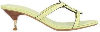 Tory Burch SCHUHE - Sandalen auf YOOX.COM