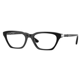 Vogue Glasses, female, Black, Size: 52 MM Vo5698 Optical Frame