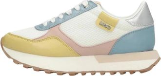 Liu Jo Sneakers Evelyn 915 - Dames - Sneakers - Veelkleurig - 37 EU - Schoenen
