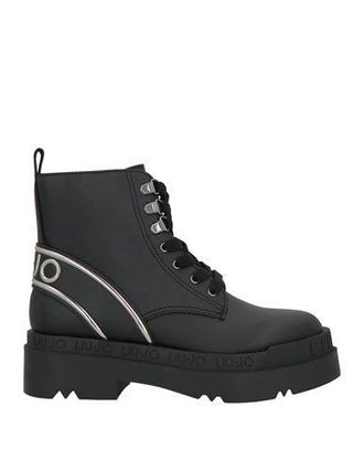Liu Jo SCHUHE - Stiefeletten auf YOOX.COM