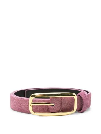 Essentiel Belt Thin Klub